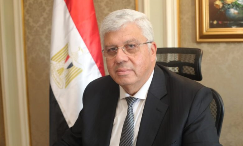Egypt launches professional teaching certificates project