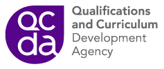 Qualifications and Curriculum Development Agency