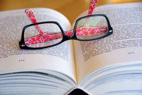 دليل المبتدئين لمعرفة الأدوات الأدبية في الأدب الإنجليزي