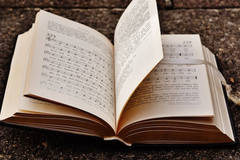 دليل المبتدئين لمعرفة الأدوات الأدبية في الأدب الإنجليزي